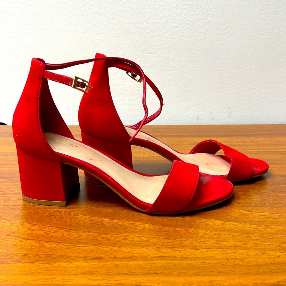 Aldo open toe sandals